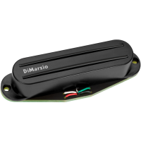 Звукосниматель DIMARZIO FAST TRACK 2 (Black)